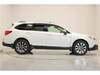 SUBARU LEGACY OUTBACK