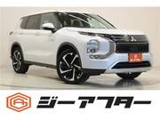2022 MITSUBISHI OUTLANDER PHEV