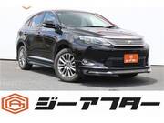 2014 TOYOTA HARRIER
