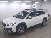 2023 SUBARU LEGACY OUTBACK