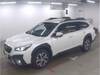 SUBARU LEGACY OUTBACK