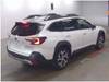 SUBARU LEGACY OUTBACK