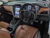 SUBARU LEGACY OUTBACK