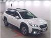 SUBARU LEGACY OUTBACK