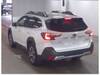 SUBARU LEGACY OUTBACK