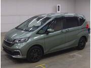 2023 HONDA FREED G