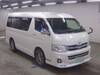 TOYOTA HIACE WAGON