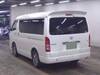 TOYOTA HIACE WAGON