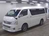 TOYOTA HIACE WAGON