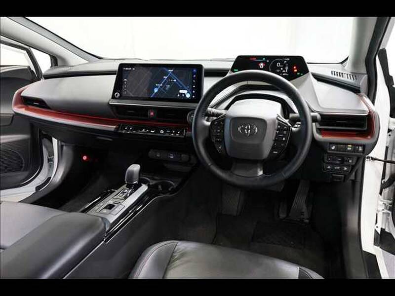 2023 TOYOTA PRIUS for sale - photo 3