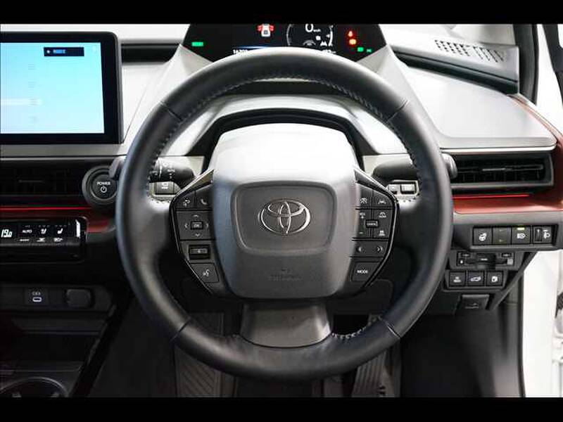 2023 TOYOTA PRIUS for sale - photo 11