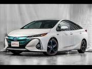 2017 TOYOTA PRIUS PHV