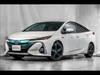 TOYOTA PRIUS PHV
