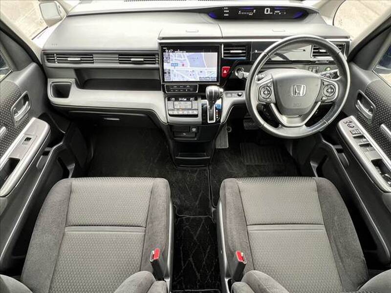 2018 HONDA STEPWAGON for sale - photo 3