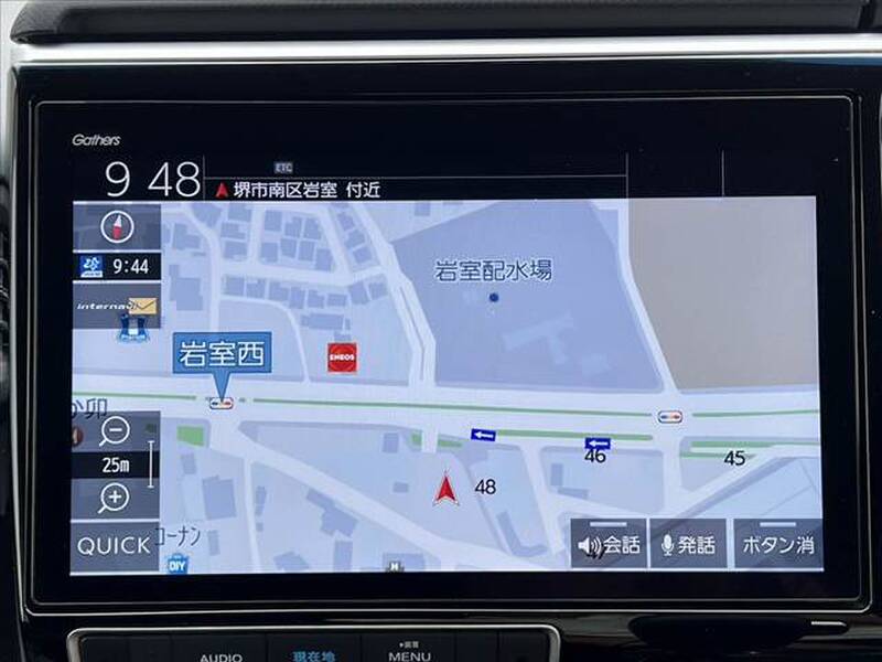 2018 HONDA STEPWAGON for sale - photo 5