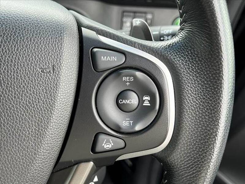 2018 HONDA STEPWAGON for sale - photo 6