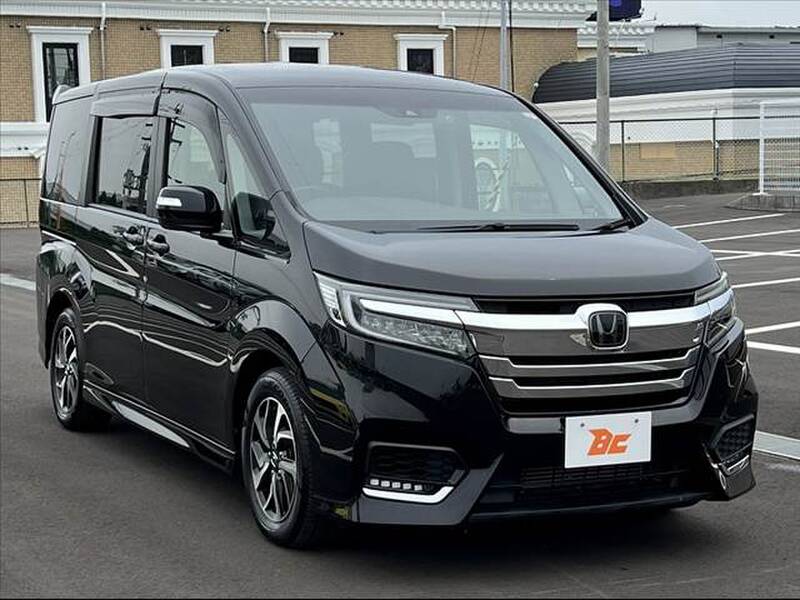 2018 HONDA STEPWAGON for sale - photo 9
