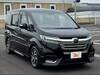HONDA STEPWAGON
