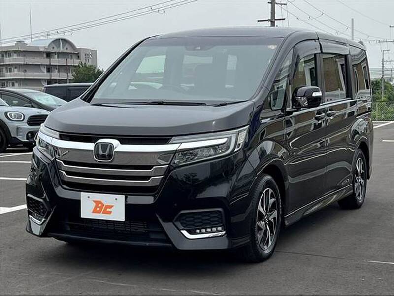 2018 HONDA STEPWAGON for sale - photo 10