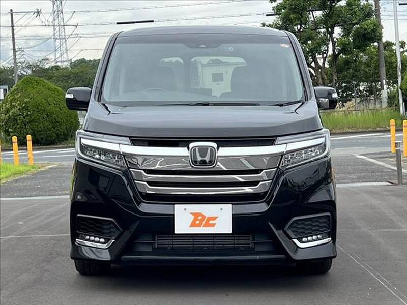 2018 HONDA STEPWAGON for sale - photo 11