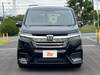 HONDA STEPWAGON
