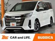 2018 TOYOTA NOAH