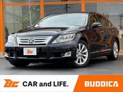 2010 LEXUS LS