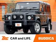 2010 LAND ROVER DEFENDER