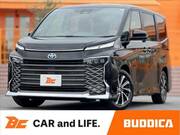 2023 TOYOTA VOXY