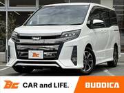 2017 TOYOTA NOAH