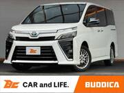 2021 TOYOTA VOXY