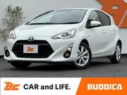 2014 TOYOTA AQUA
