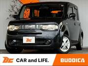 2012 NISSAN CUBE