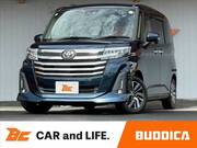 2020 TOYOTA ROOMY