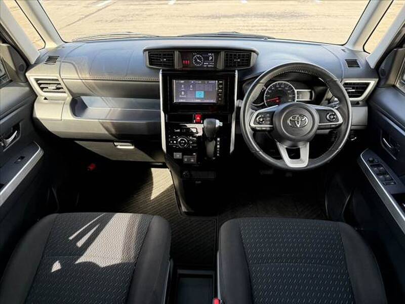 2020 TOYOTA ROOMY for sale - photo 3