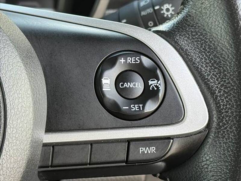 2020 TOYOTA ROOMY for sale - photo 7
