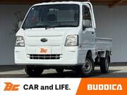 2010 SUBARU SAMBAR TRUCK