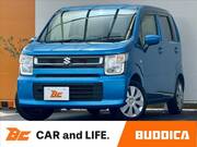 2018 SUZUKI WAGON R