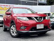 2015 NISSAN X-TRAIL
