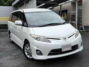 2012 TOYOTA ESTIMA