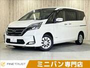 2021 NISSAN SERENA