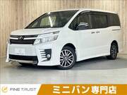 2015 TOYOTA VOXY