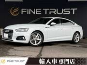 2017 AUDI A5 SPORTBACK