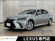 2017 LEXUS GS