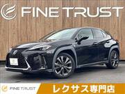 2019 LEXUS UX