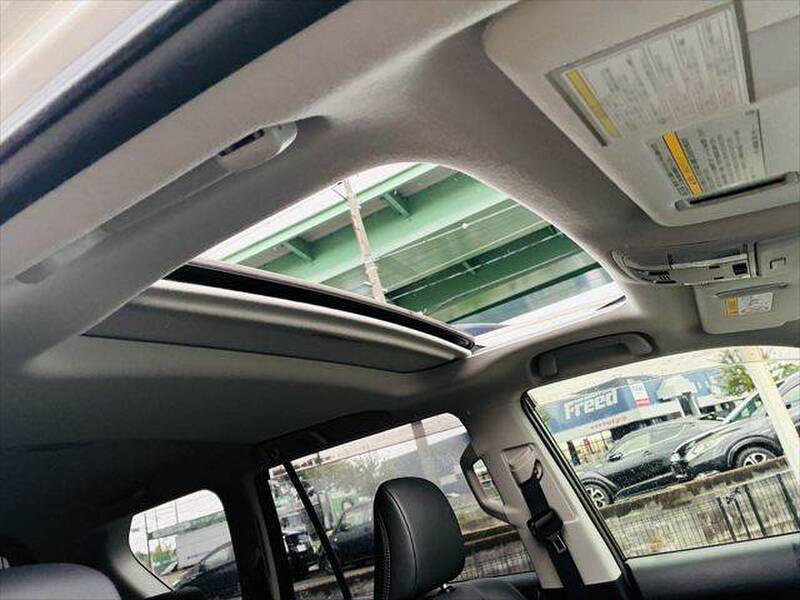 2018 TOYOTA LAND CRUISER PRADO (LEXUS GX400) for sale - photo 5