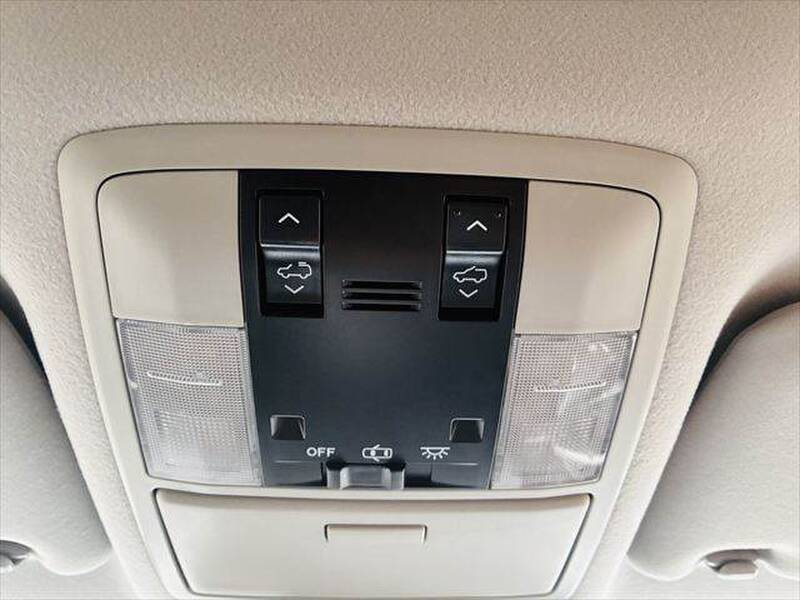 2018 TOYOTA LAND CRUISER PRADO (LEXUS GX400) for sale - photo 10