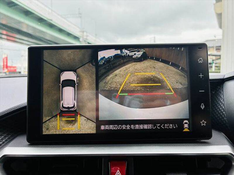 2019 TOYOTA RAIZE for sale - photo 7