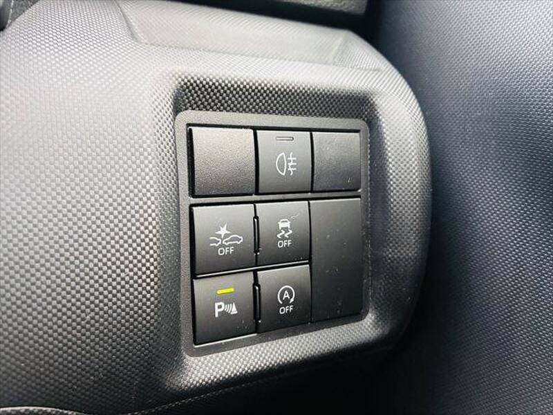2019 TOYOTA RAIZE for sale - more photos