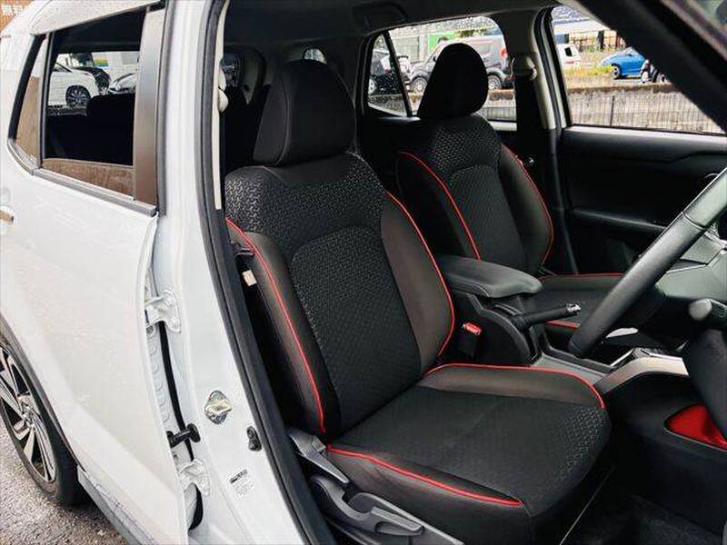2019 TOYOTA RAIZE for sale - photo 9